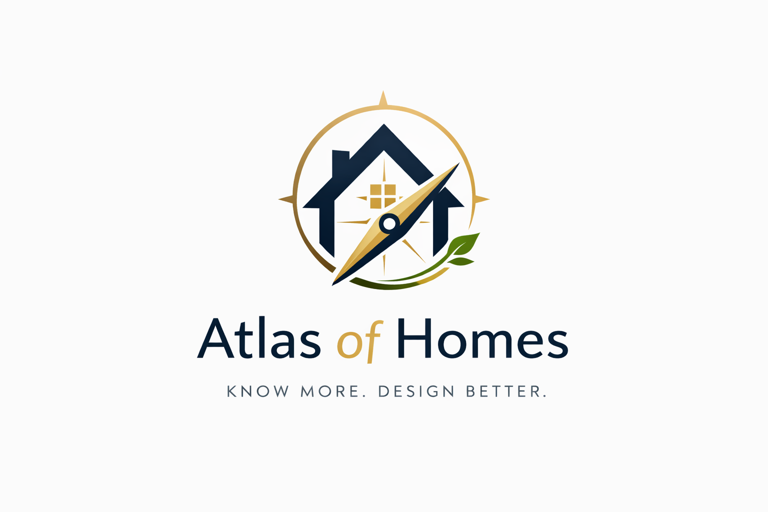 Atlas of Homes